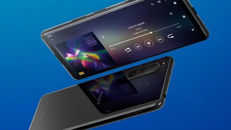 Sony Xperia 10 IV