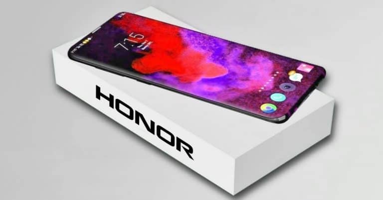  Honor X8 