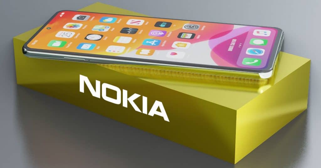 Nokia X99