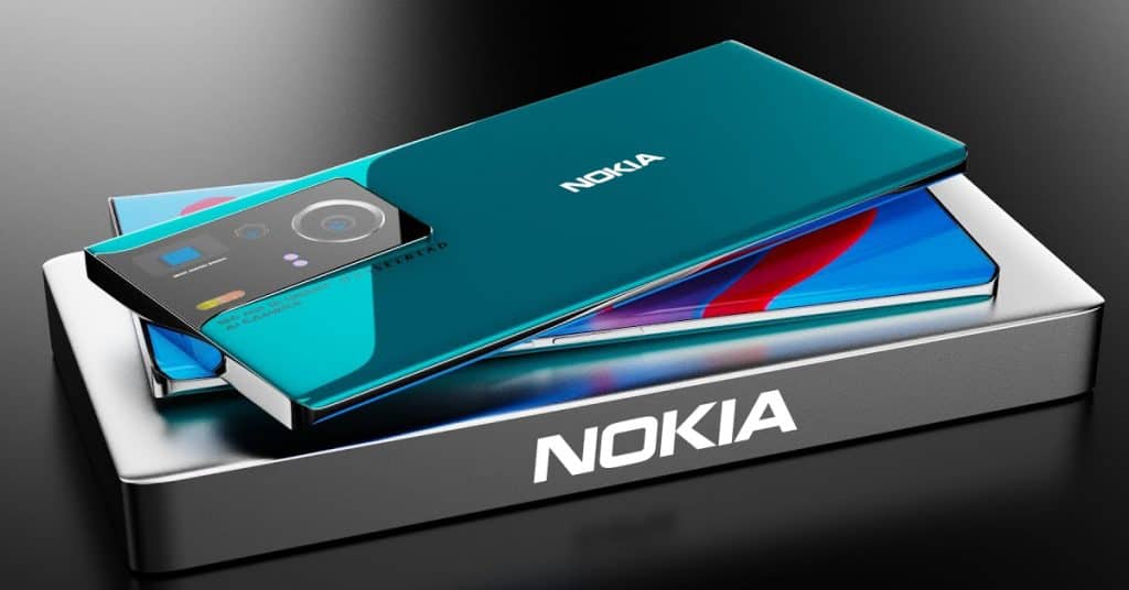 Nokia King Max 2022