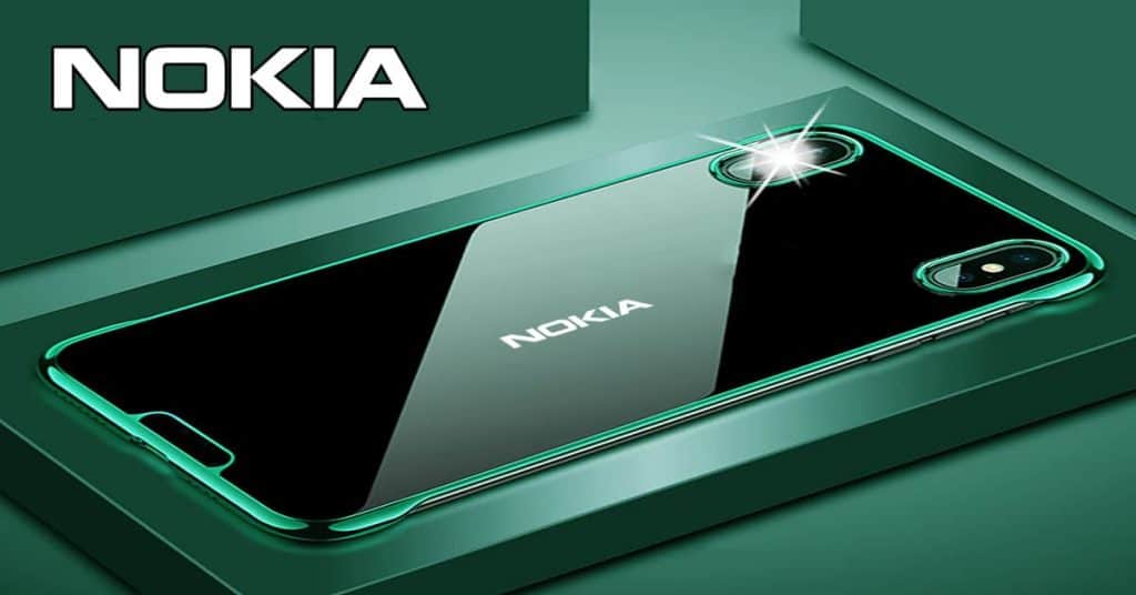 Nokia Zenjutsu 