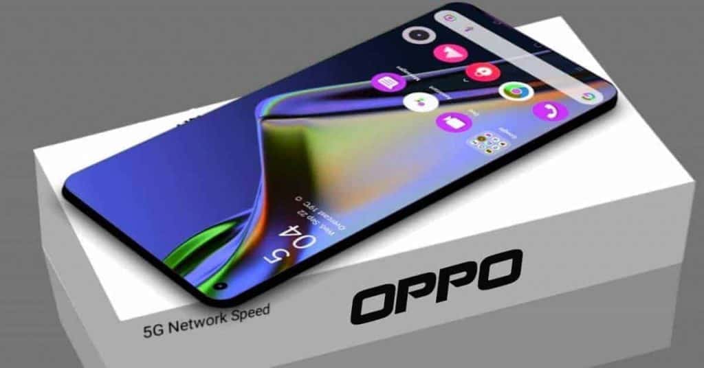 Oppo A17