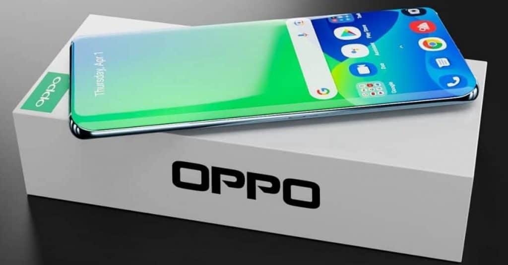 Oppo Reno7 Lite