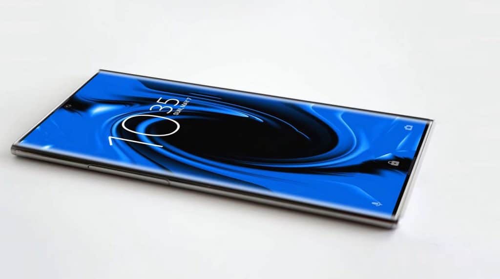 Sony Xperia 11 Plus 2022