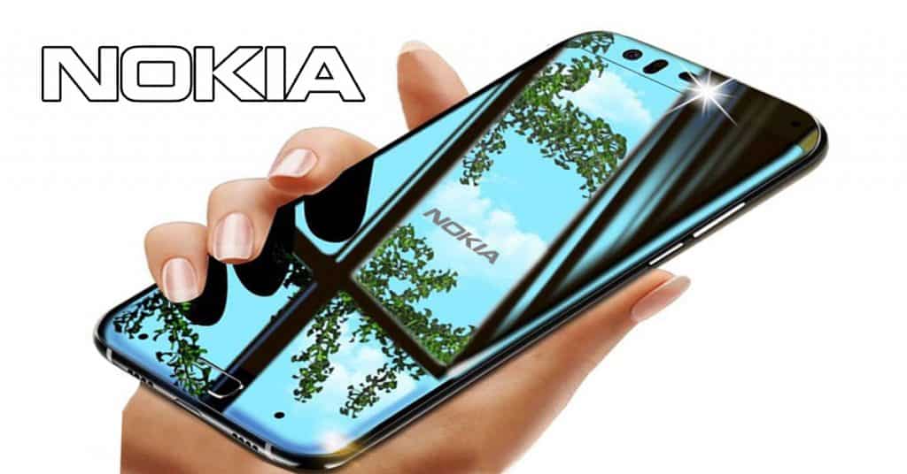 Nokia Maze Pro Lite 2022