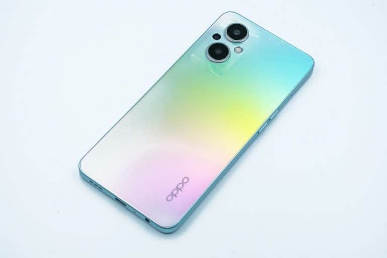 Oppo Reno7 Pro 5G