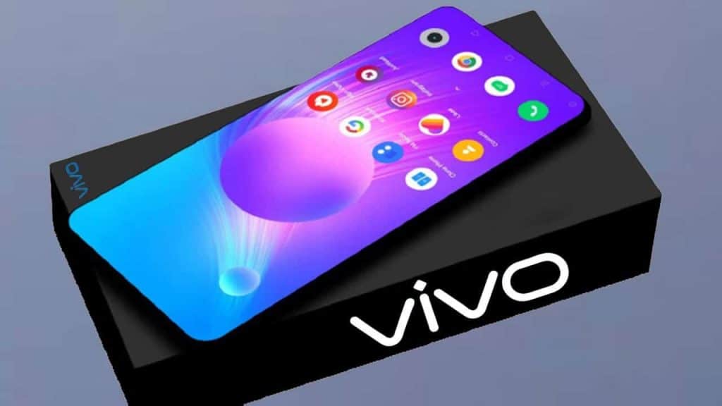 vivo iQOO 9 SE