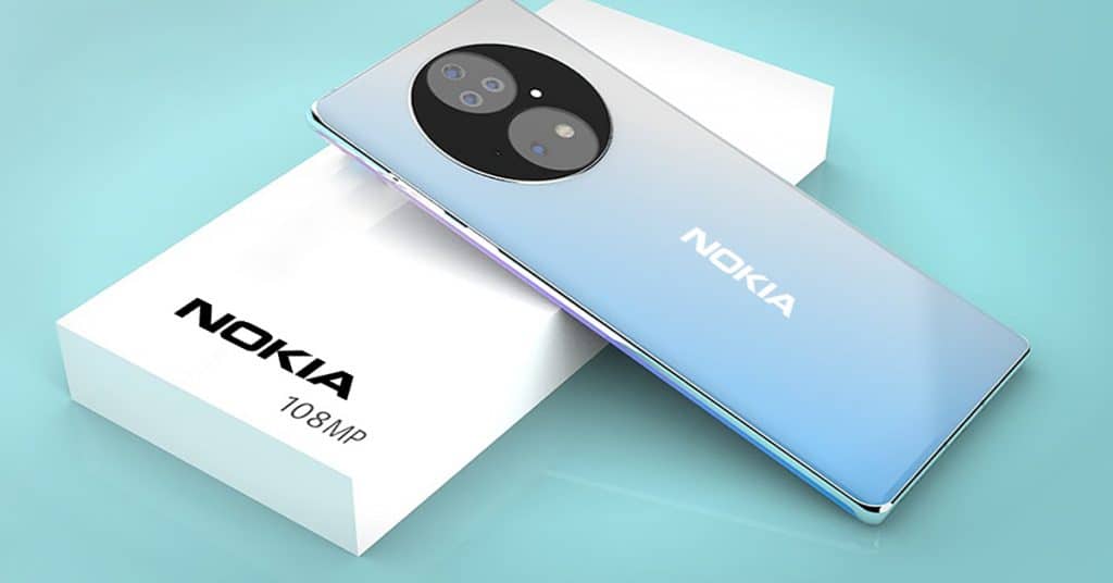 Nokia Zeno