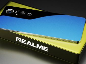 Realme Q5