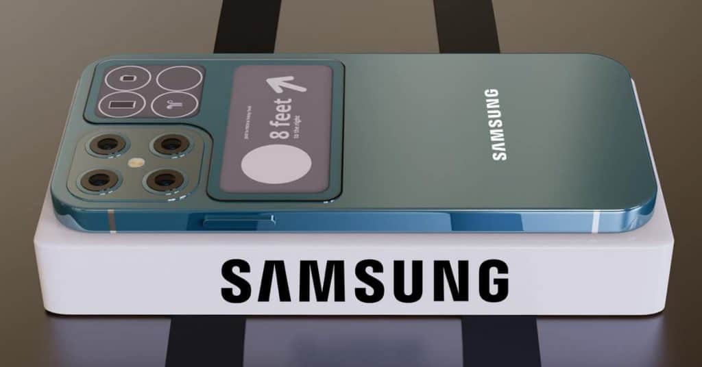 Samsung Galaxy Zeno