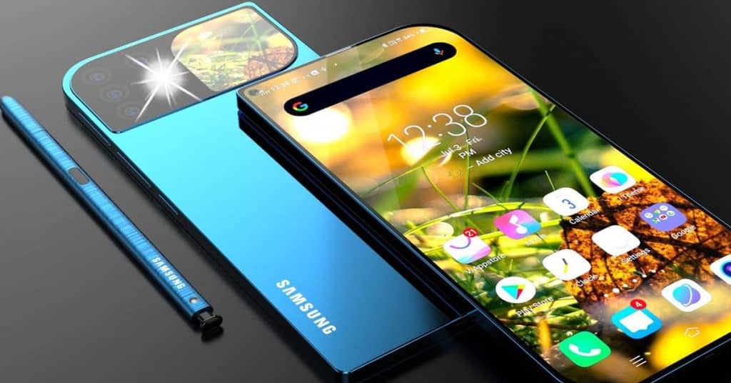 Best camera phones April 2022