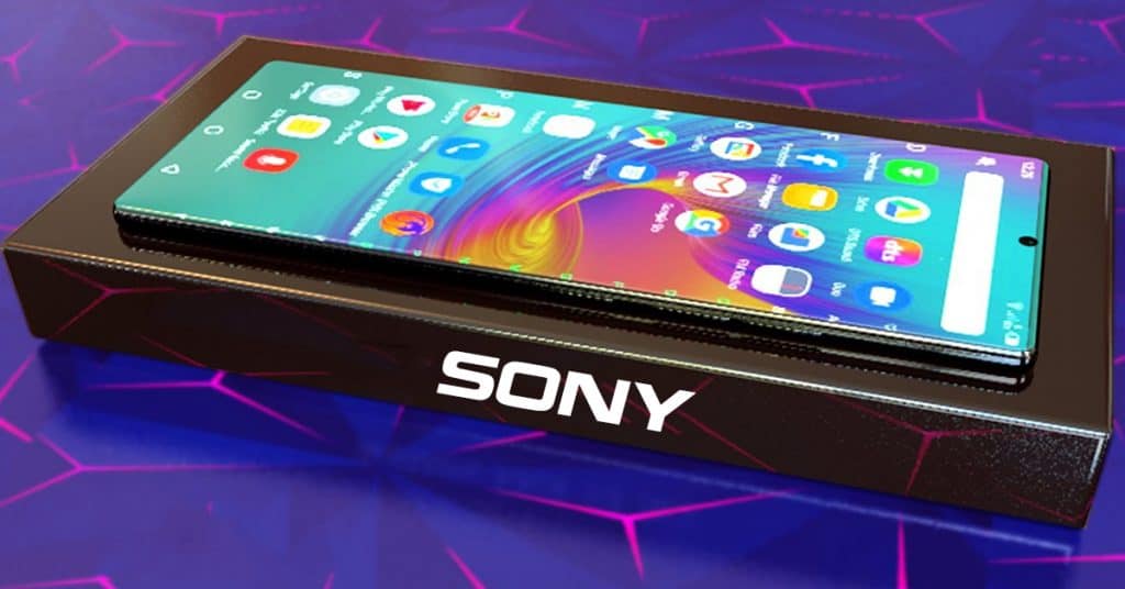 Sony Xperia 1 IV 