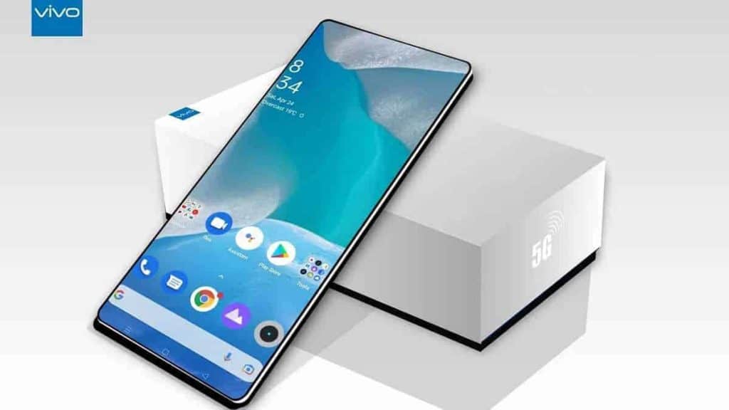 vivo iQOO 9