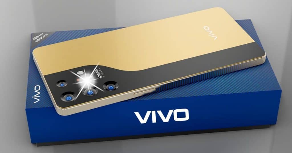 Vivo T1