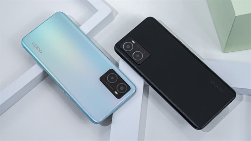 Oppo F21 Pro