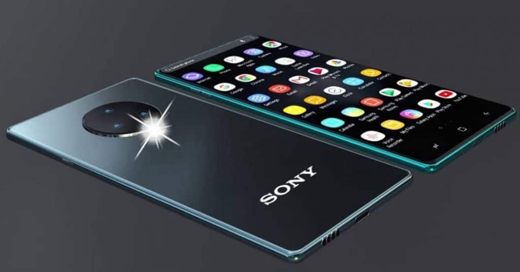 Sony Xperia A Edge 2022