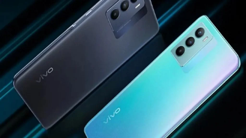 Vivo V25 Pro