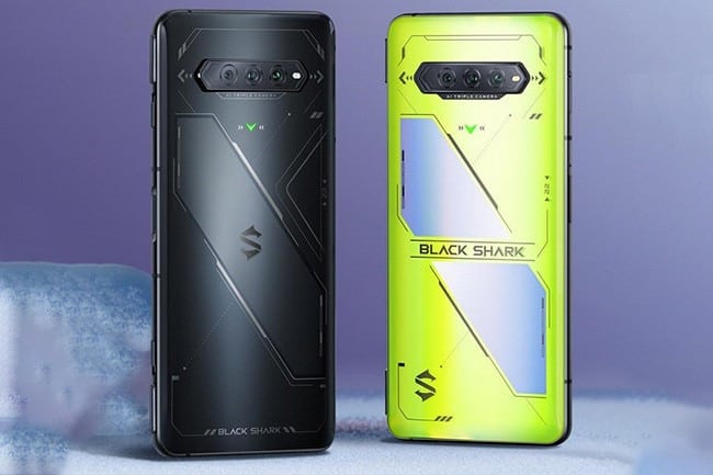 Xiaomi Black Shark 5 RS