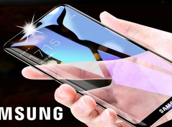 Samsung Galaxy Vitech