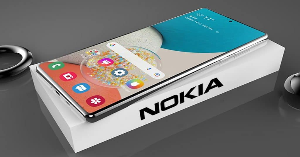 Nokia Swan Lite 2022