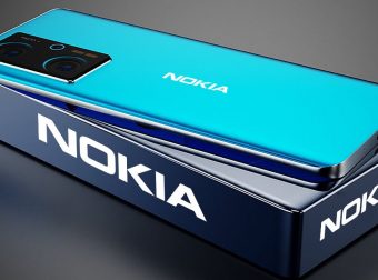 Nokia King vs. Samsung Galaxy Z Flip4