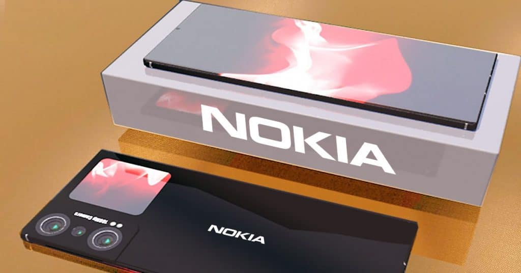 Nokia X100 Max 5G Specs
