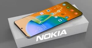Nokia Spencer 2022