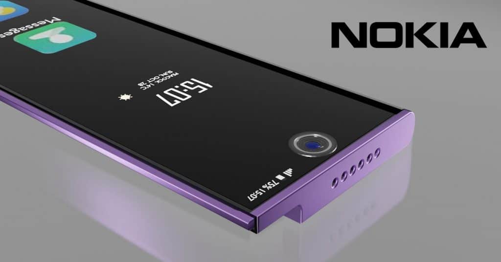 Nokia Evolve 2022