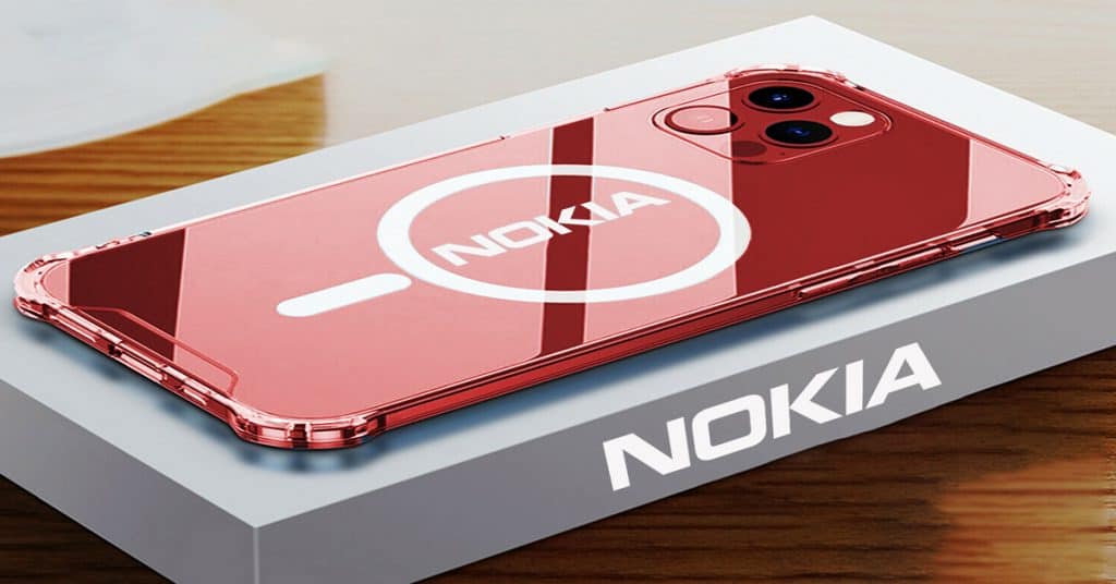 Nokia Pirate 2022