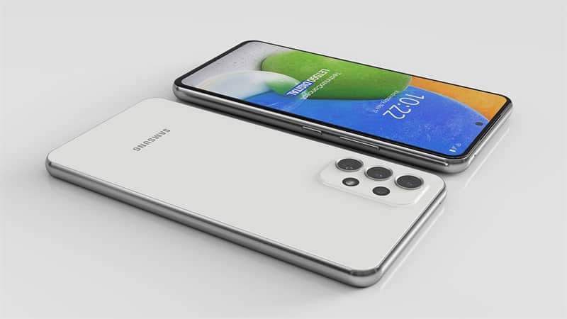 Samsung Galaxy Oxygen Pro 2022
