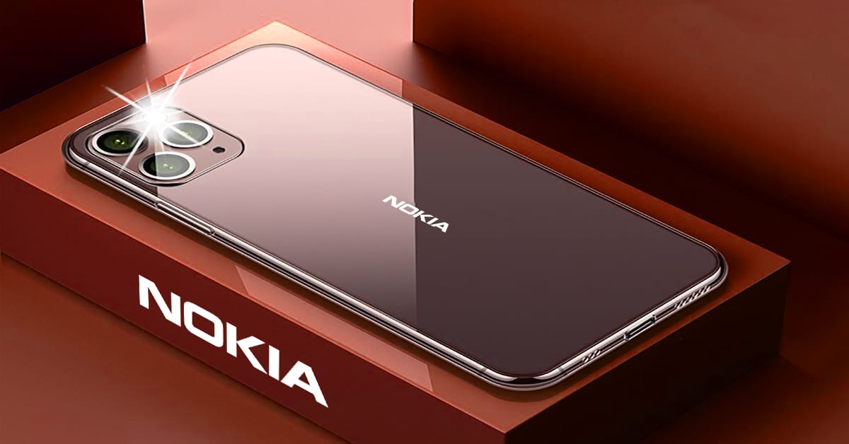 Nokia Curren Pro 2022 Specs 12GB RAM, 7500mAh Battery, Release Date!