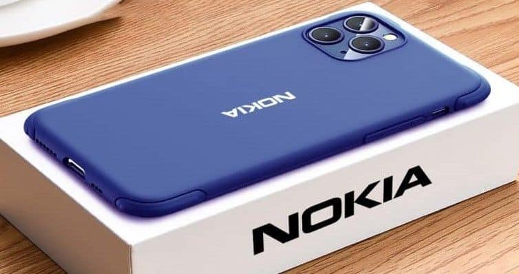 Nokia Race 2022