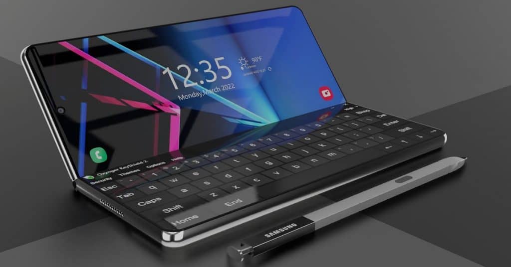 Best Foldable Phones June 2022