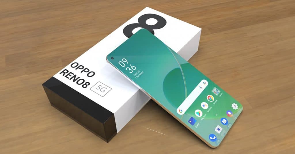 Best Oppo phones June 2022