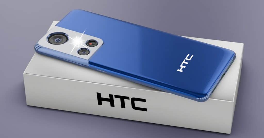 HTC Viverse specs