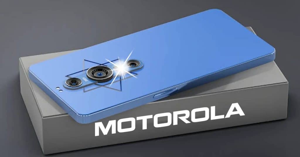 Motorola Frontier