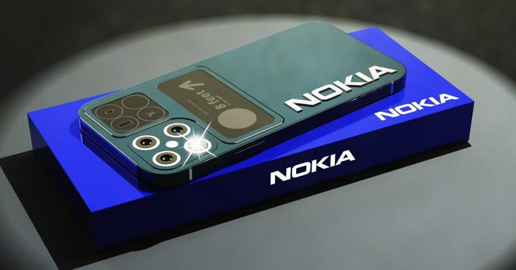 Nokia Note 13 Pro specs