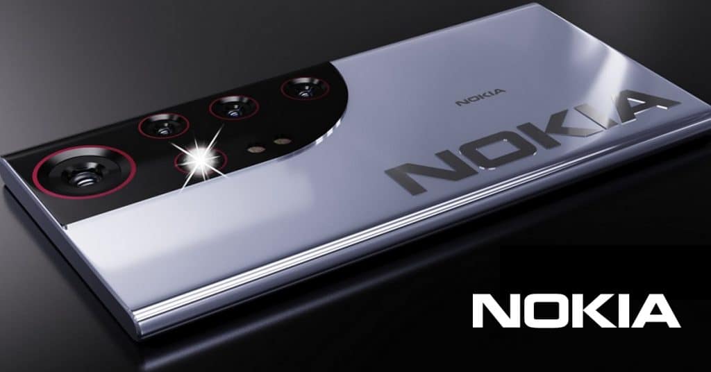 Nokia Ducati