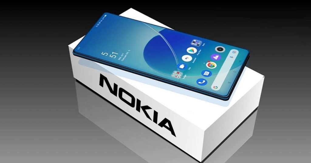 Nokia G400