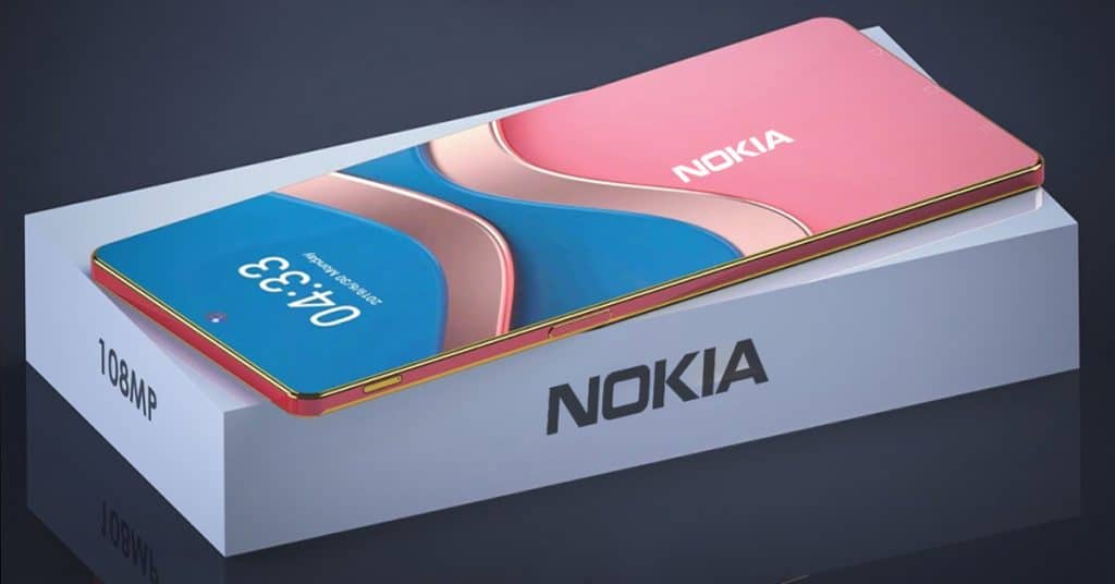 Nokia Race Pro 2022