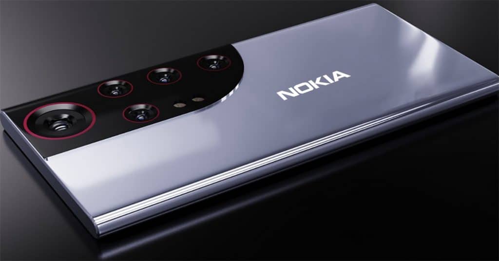 Nokia Edge Plus