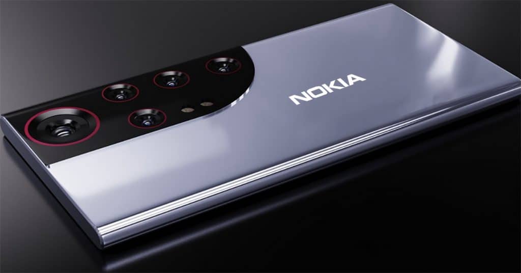 Nokia Race 2022 Specs