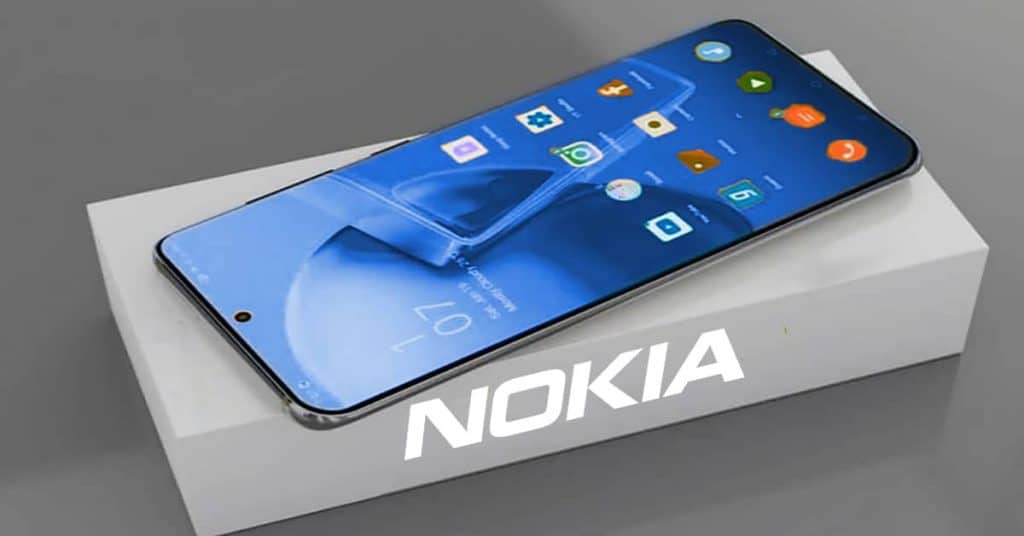 Nokia Note 13 Pro
