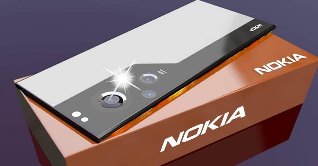 Nokia Arrow