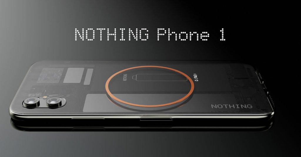 Nothing Phone (1)