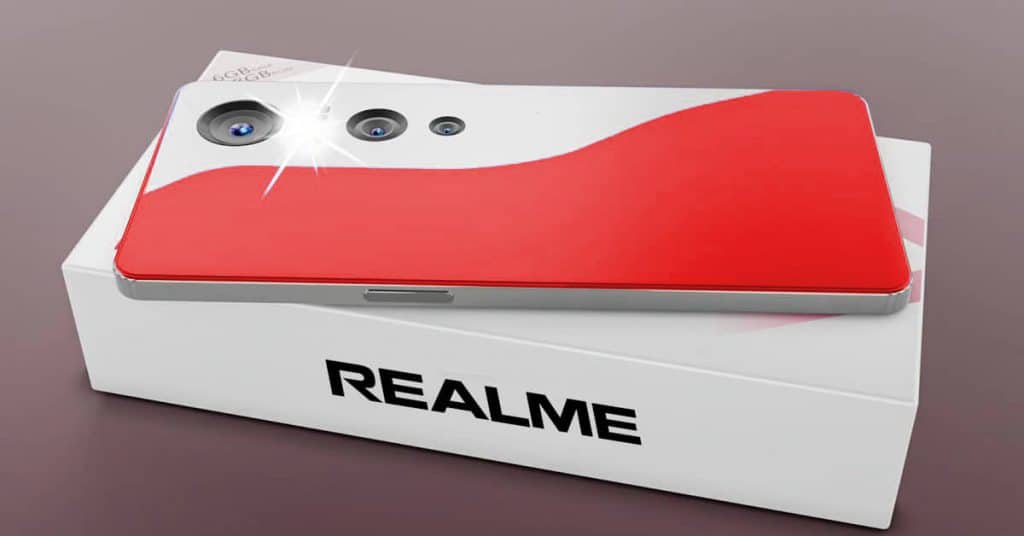 Realme 10