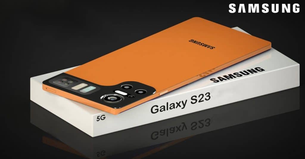 Samsung Galaxy S23 specs