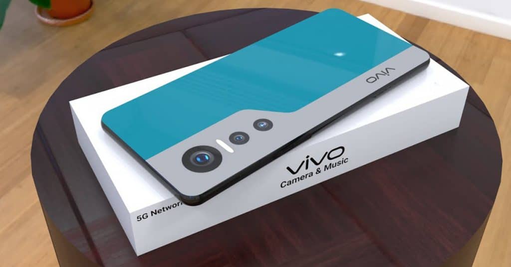 Vivo iQOO 11 Pro Specs: 16GB RAM, 50MP Cameras!
