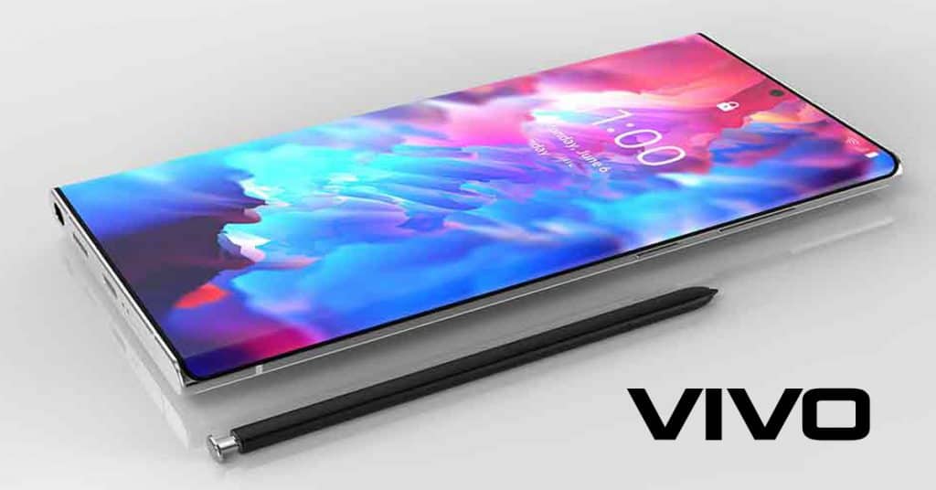 Vivo iQOO Neo 6 5G Specs