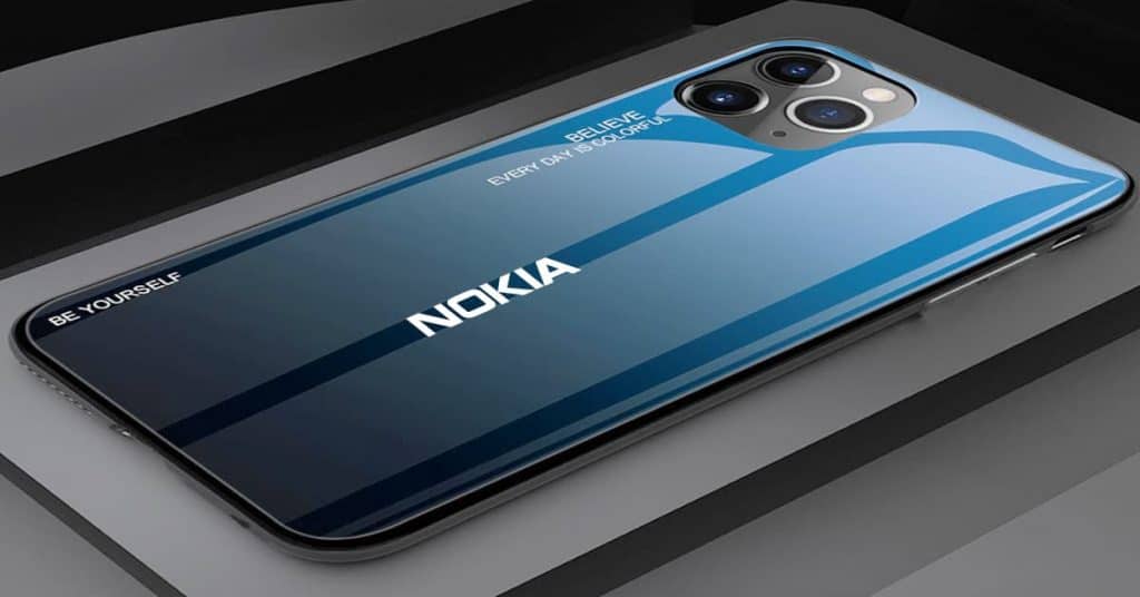 Nokia Mate Lite 2022 Specs